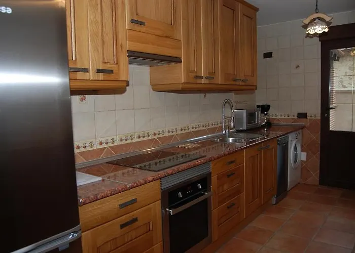 Pension Los Herrero