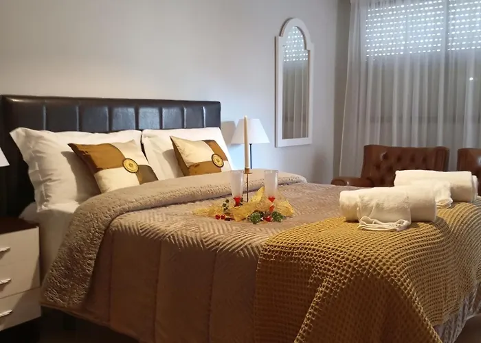 Apartamento Ons