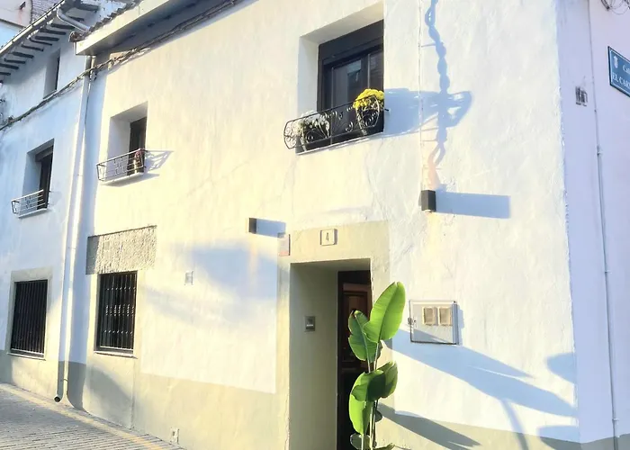 Casa Flor, Encanto En La Rioja