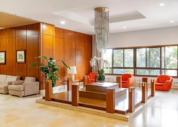 Hotel Faranda Los Tilos, Ascend Hotel Collection