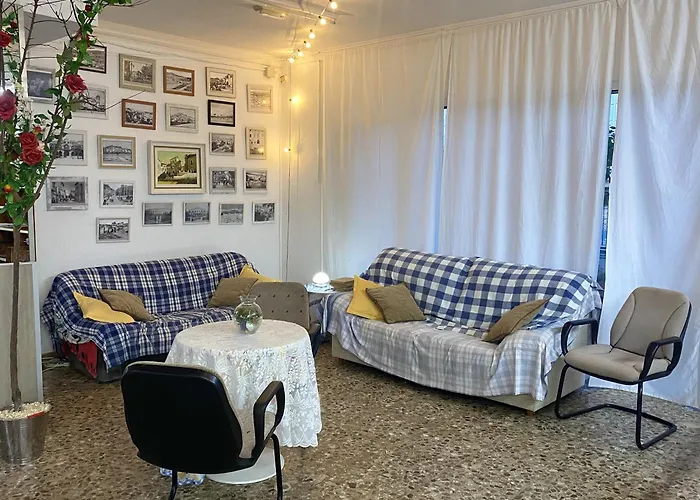Hostel Venta