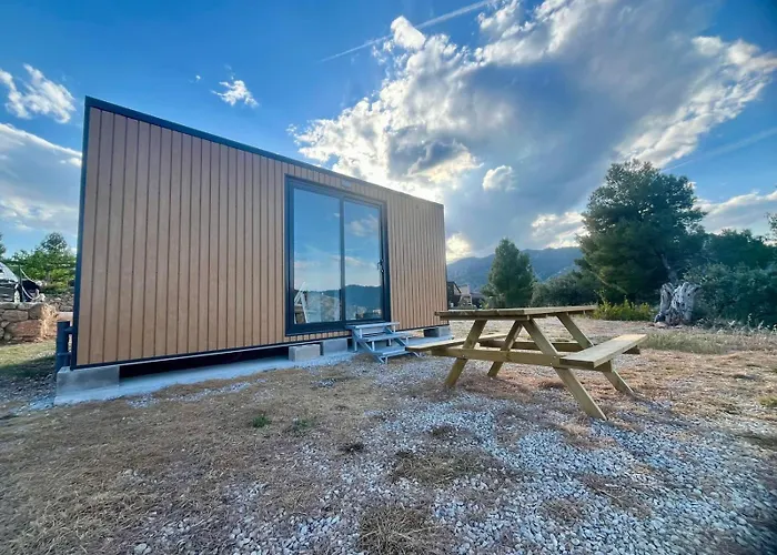 Beceite Camping