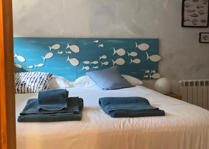 Casa Azul Rodiles