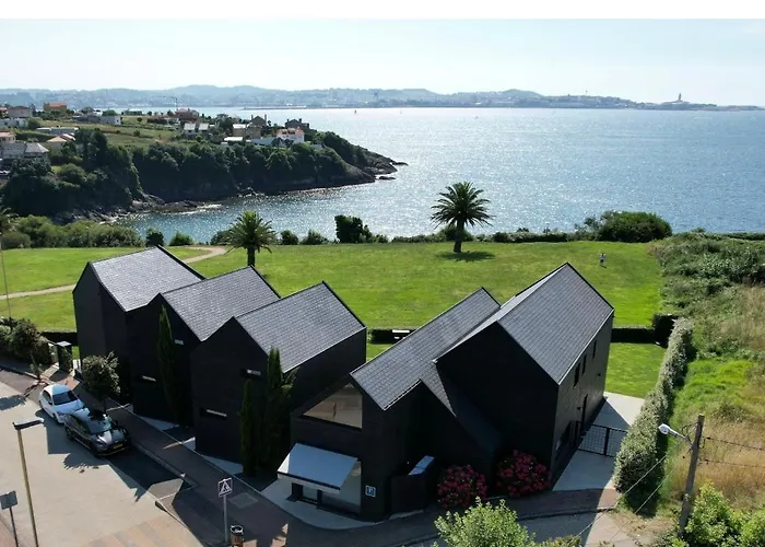 Cabañas de Canide