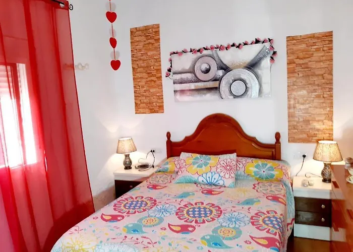 La casita de la vito