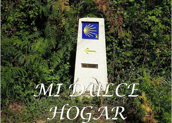 Mi Dulce Hogar