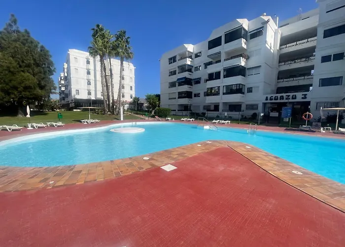 Fredriks Apartamento Iguazu 3