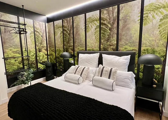 Bilbao North Shore Apartments 4