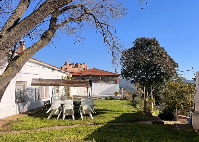 Casa Rural Can Bastida