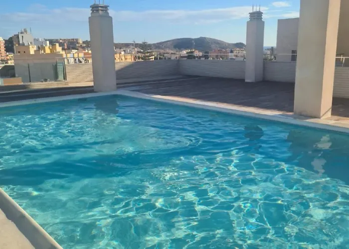 Appartement Avec Piscine
