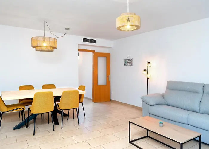Tramontana Apartamentos