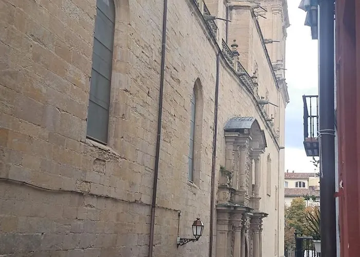 El Balcon De Caballerias, Aire Acondicionado, Wifi