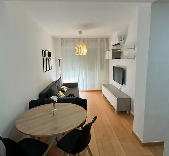 Apartamentos Felip 3