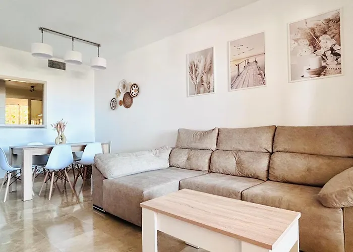 Duquesa Village Property