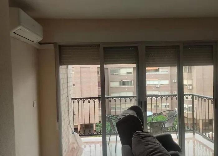 Alquiler Vivienda Completa Don Enrique
