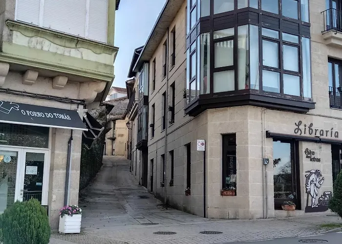 Apartamento Casco Historico