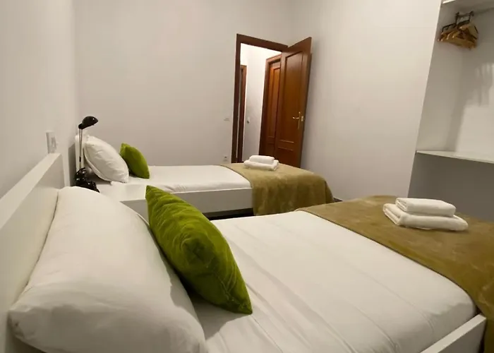 Pelícano Urban Apartment