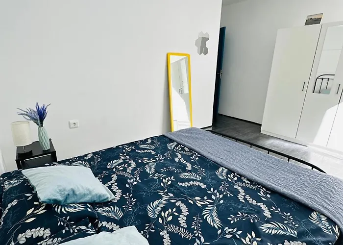 Apartamento Layla - Solo Familias