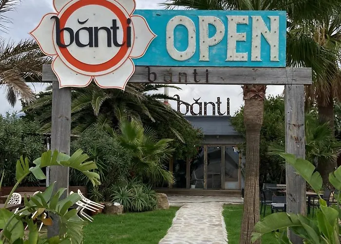 Banti Tarifa