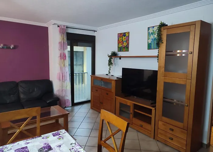 Apartamento Vall De Guadalest