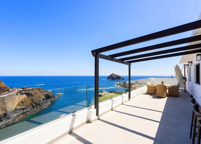 Villa Mar Y Lava