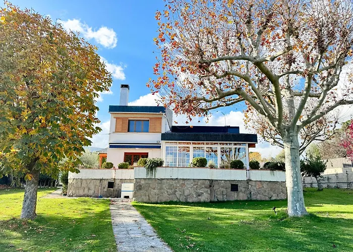 La Finca Del Monton De Trigo