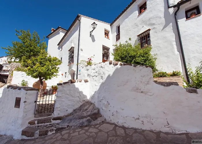 Conjunto Rural Casa Victoria
