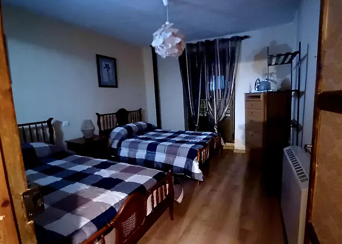 Casa Rural San Juan