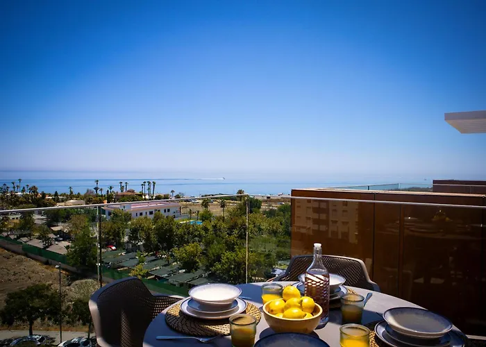 Seaside Serenity Apartment