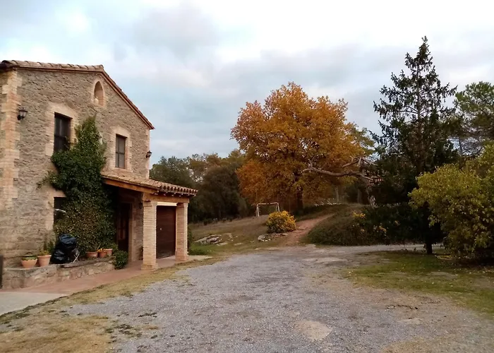 Cal Panxeta