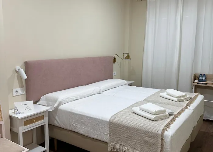 Pension Maria Castana