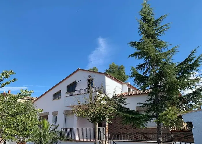 La Tofonera, Alojamiento Rural