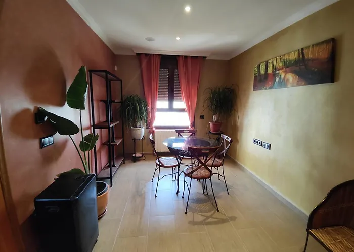 La Gran Casa De Galera