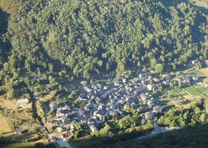 Casa Rural El Regueiro