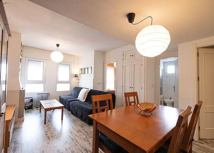 Apartamento Lia