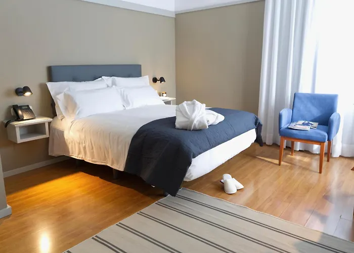 Hotel Ciudad Del Sol