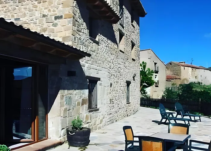 Estudio Santa Cristina