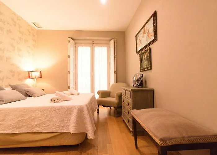 Apartamento Omnia San Francisco