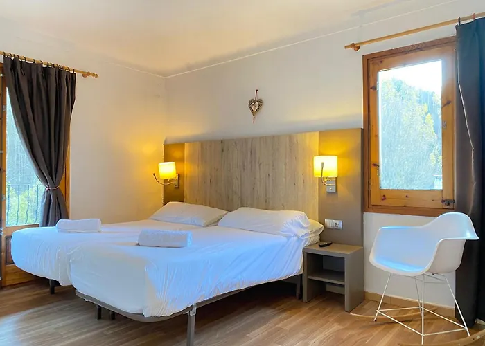 Hostal La Cabanya