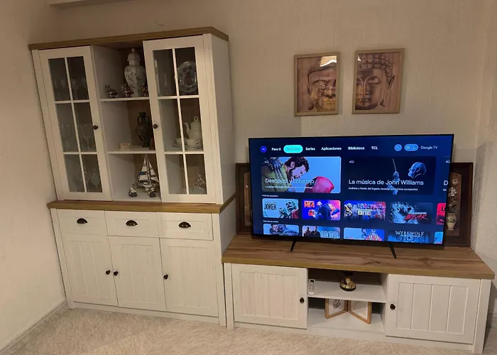 Apartamento Sotest