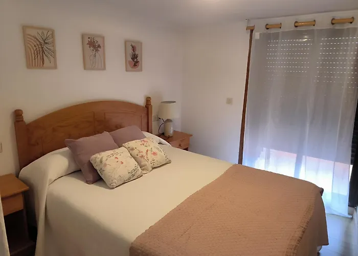 Apartamento En Sanxenxo Duplex