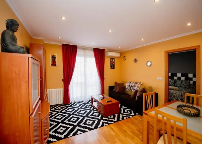 Ponteareas Precioso Apartamento . Vut-Po-011959
