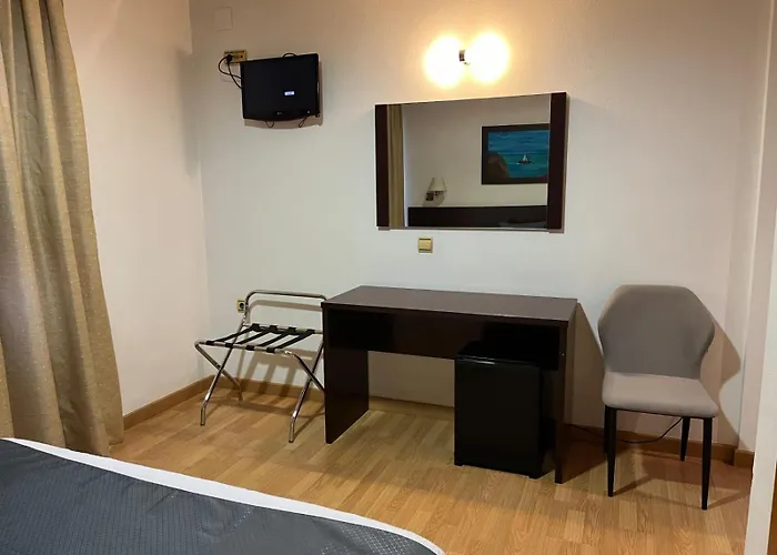 Hotel Constitucion