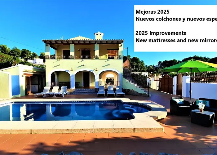 Villa Costa