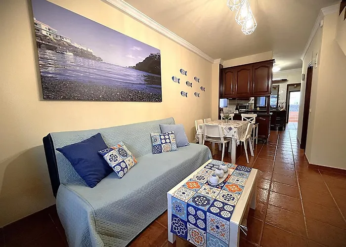 Tamaduste Holidays Relax & Confort