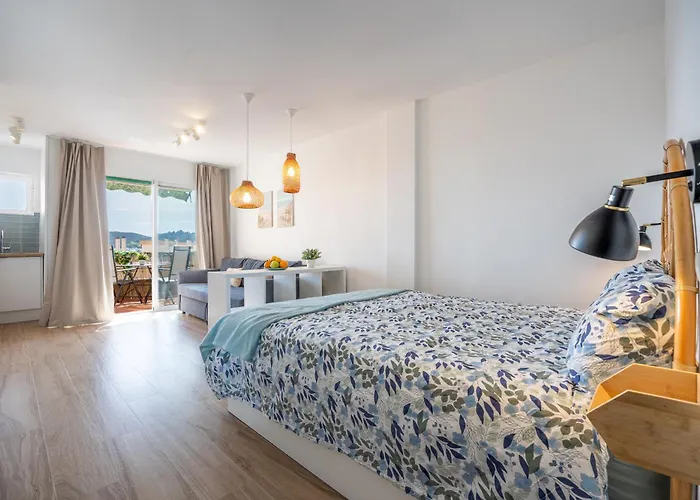 Apartamento Veramar