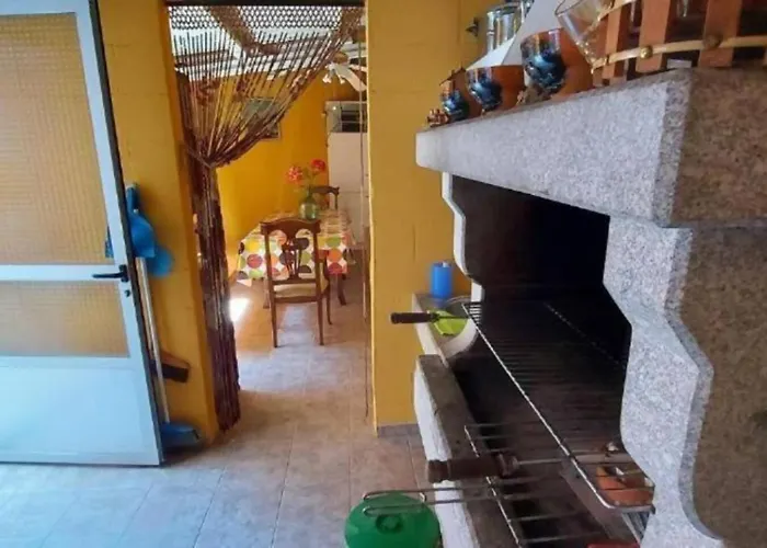 Apartamento Centroplaya