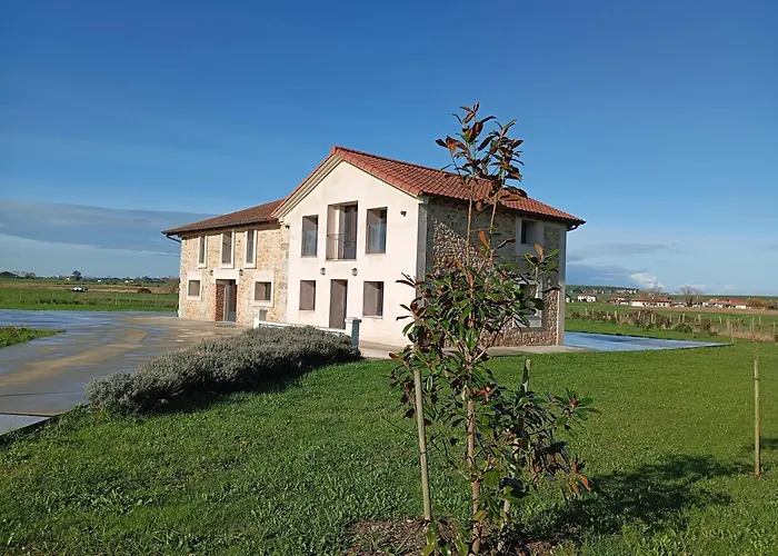 Casa La Granja