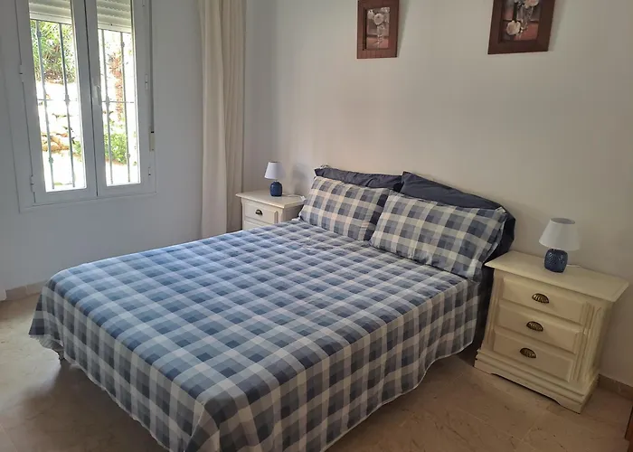 Bienvenido A Tu Habitacion