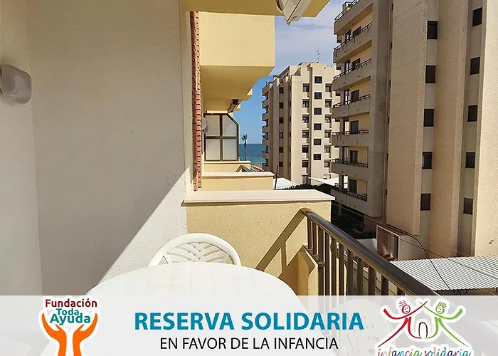 Apartamentos Kronos 3000